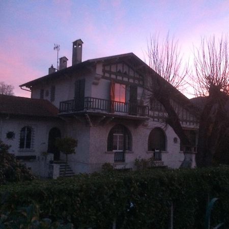 Villa Etcheveria Argelès-Gazost Dış mekan fotoğraf